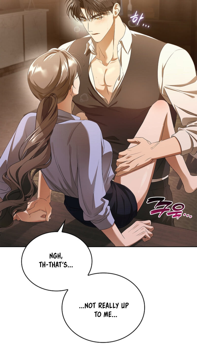 Read The Annex Never Sleeps chapter 21 image 38 on Lezhin