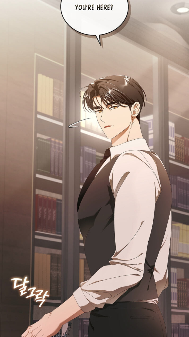 Read The Annex Never Sleeps chapter 21 image 4 on Lezhin