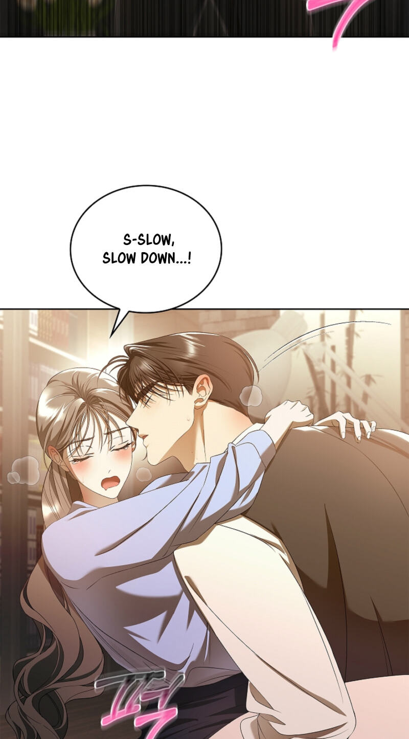 Read The Annex Never Sleeps chapter 21 image 40 on Lezhin