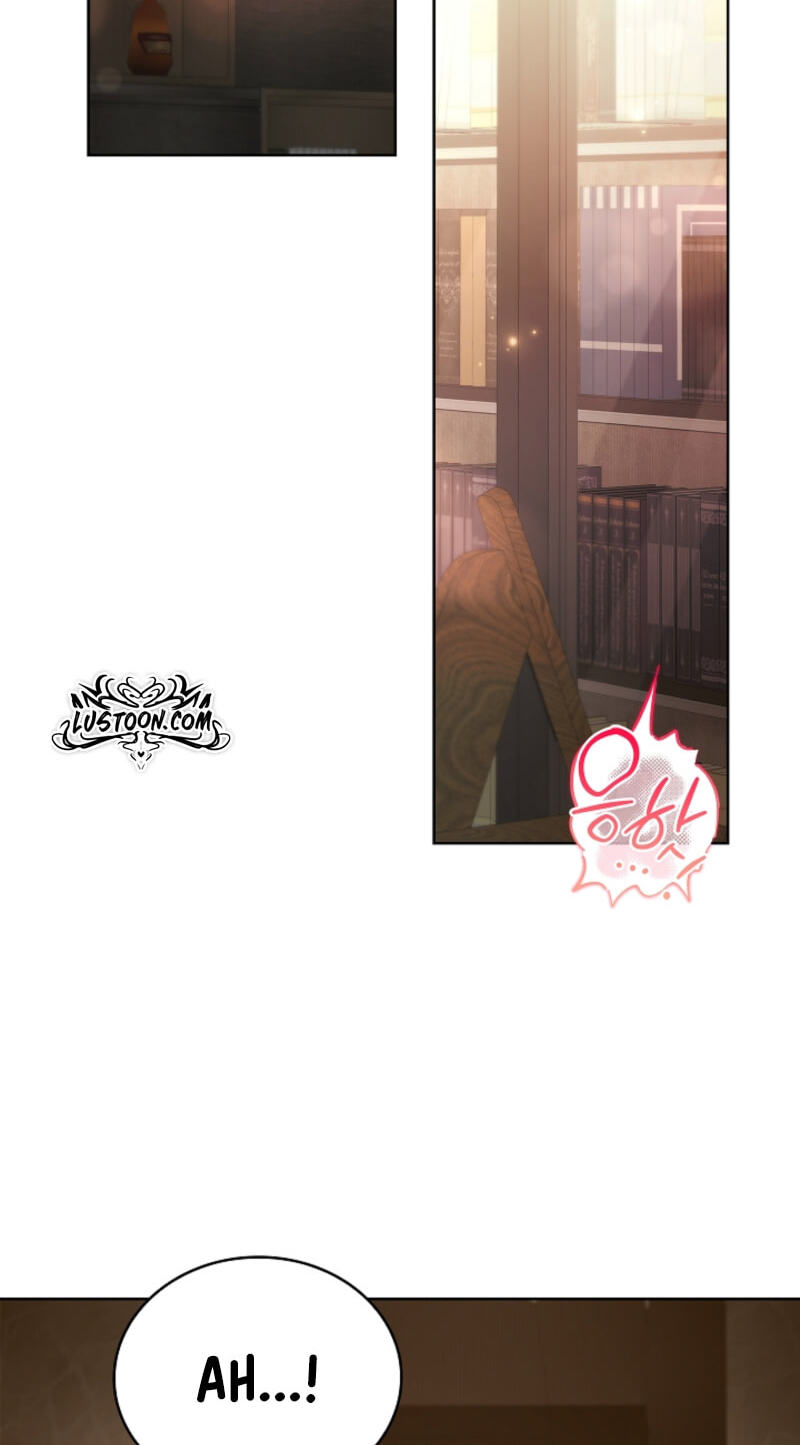 Read The Annex Never Sleeps chapter 21 image 45 on Lezhin