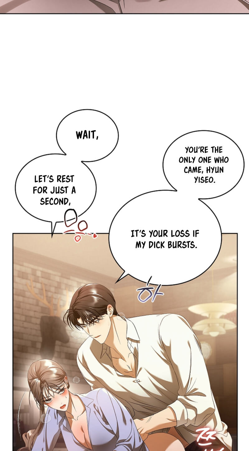 Read The Annex Never Sleeps chapter 21 image 47 on Lezhin