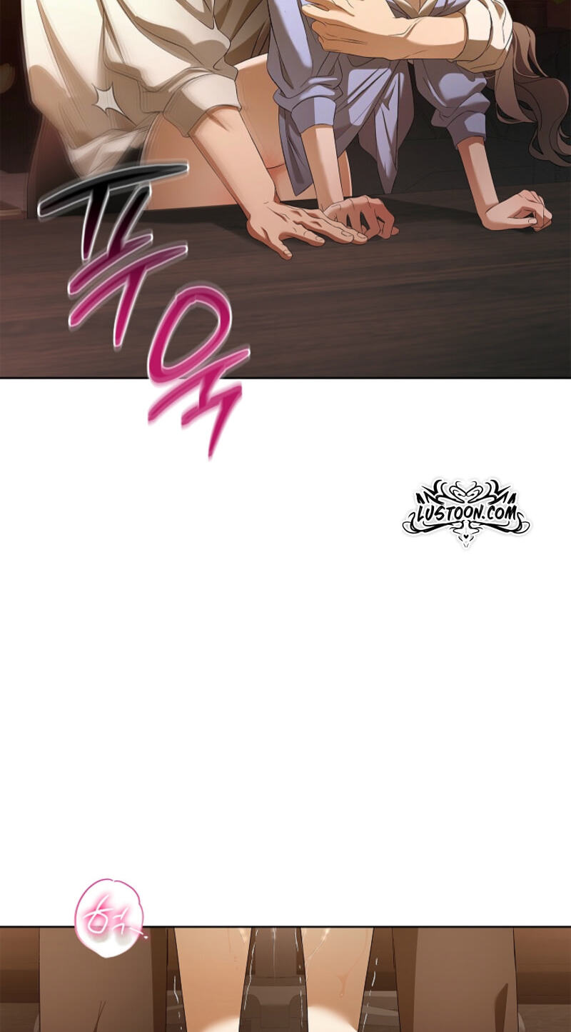 Read The Annex Never Sleeps chapter 21 image 51 on Lezhin