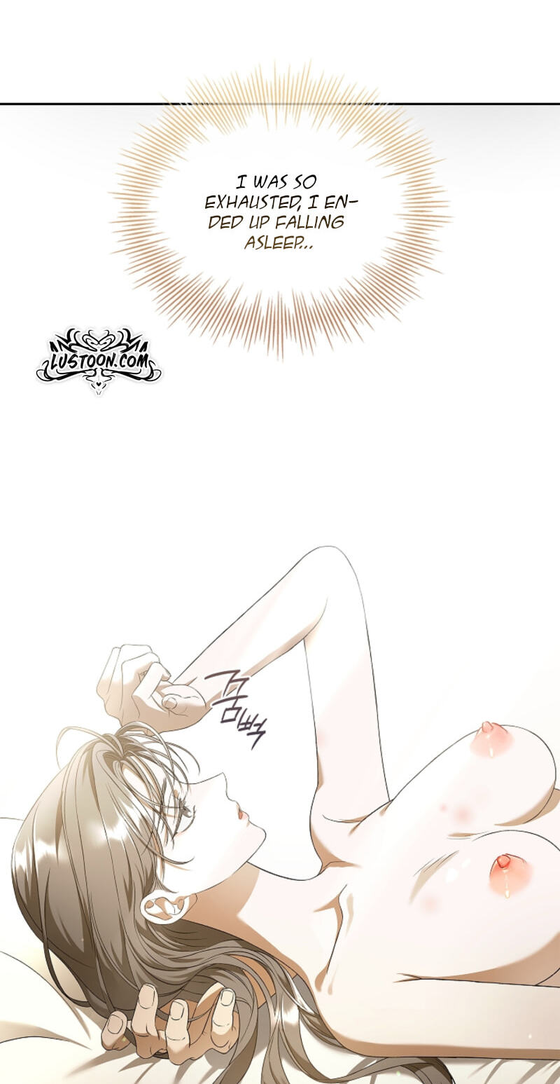 Read The Annex Never Sleeps chapter 21 image 54 on Lezhin