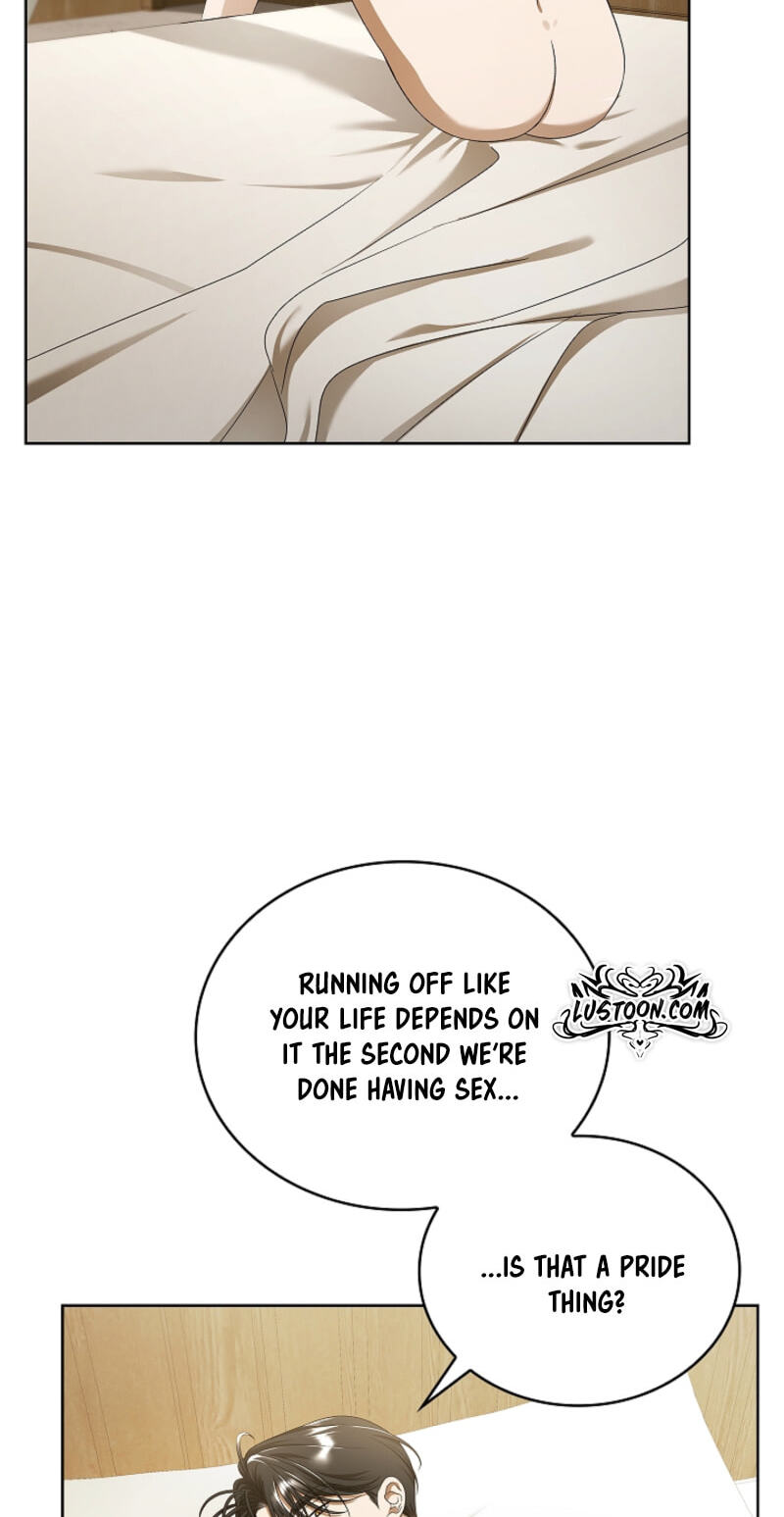Read The Annex Never Sleeps chapter 21 image 59 on Lezhin