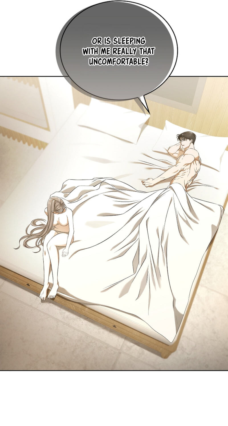 Read The Annex Never Sleeps chapter 21 image 61 on Lezhin