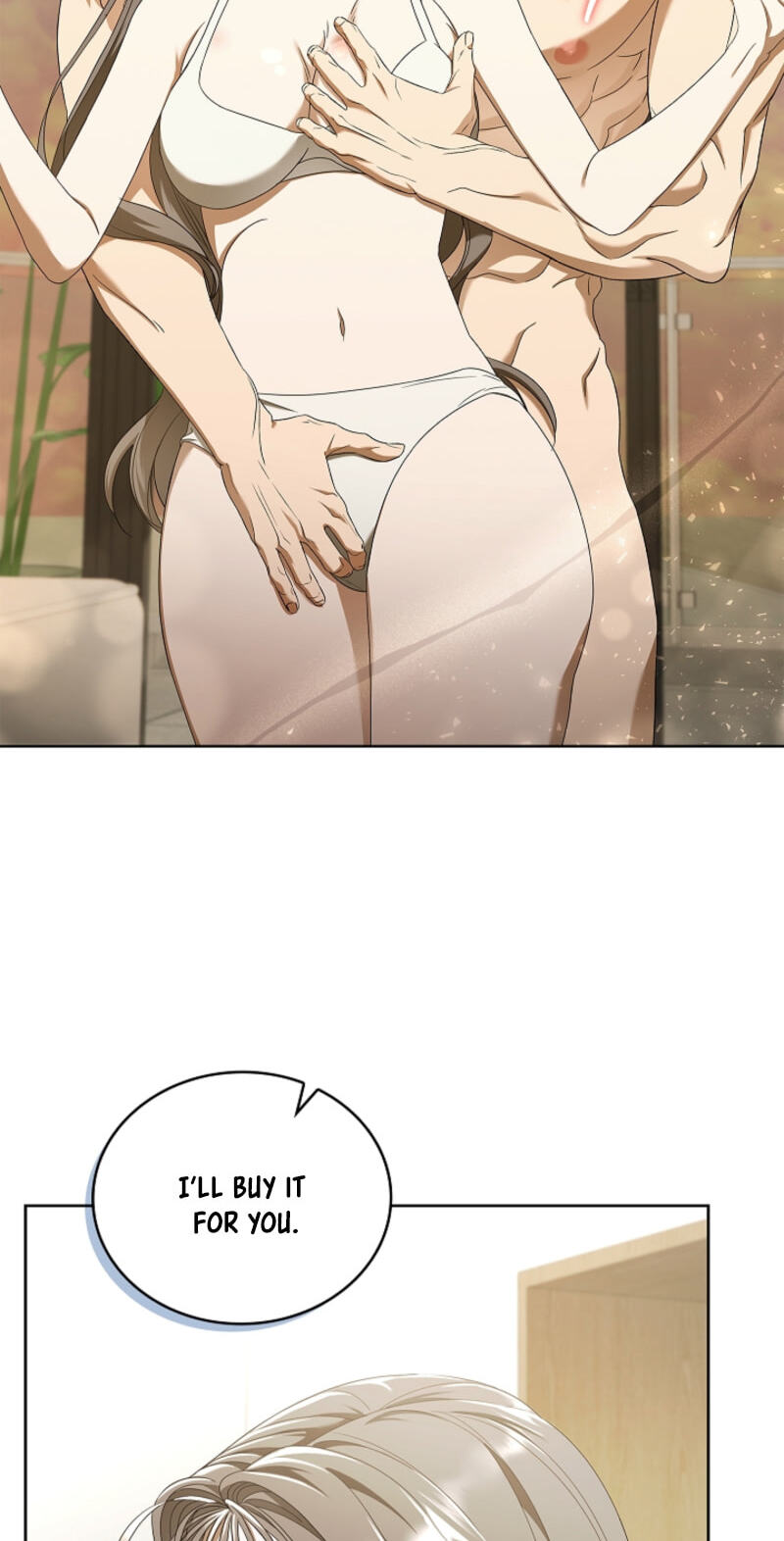 Read The Annex Never Sleeps chapter 21 image 75 on Lezhin