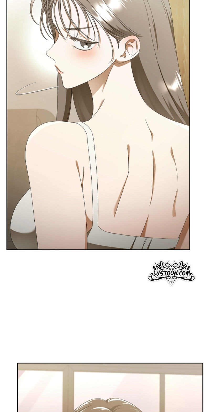 Read The Annex Never Sleeps chapter 21 image 76 on Lezhin