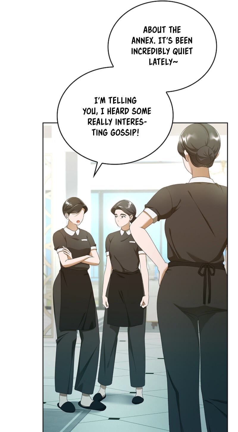 Read The Annex Never Sleeps chapter 21 image 86 on Lezhin
