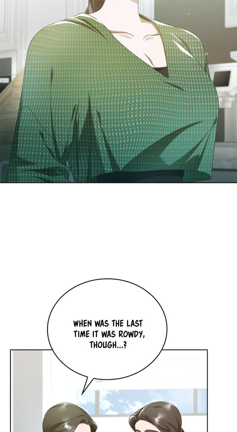 Read The Annex Never Sleeps chapter 21 image 88 on Lezhin