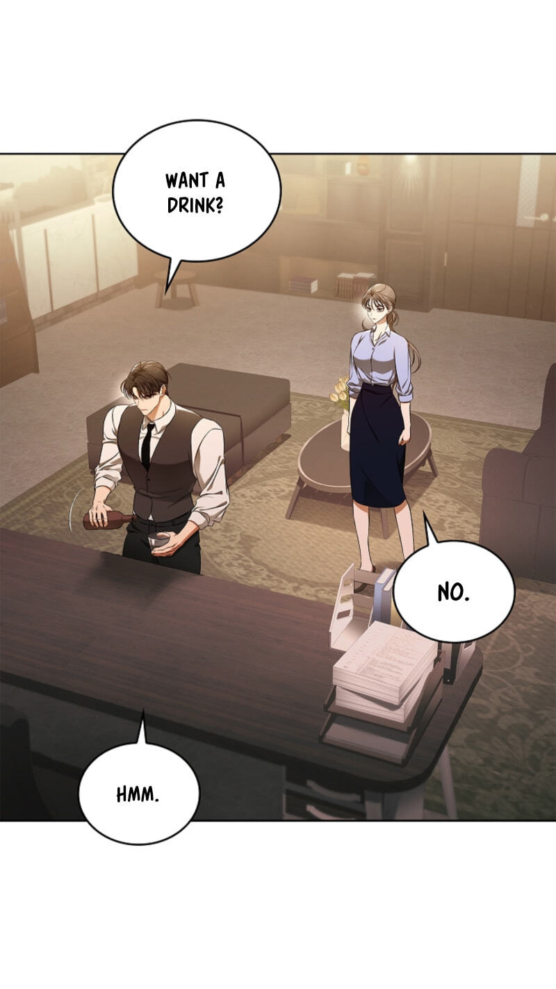 Read The Annex Never Sleeps chapter 21 image 9 on Lezhin