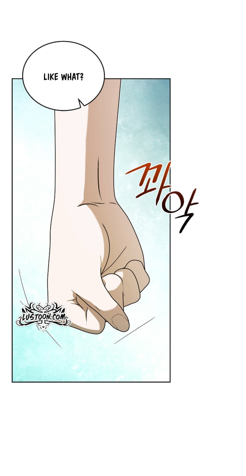Read The Annex Never Sleeps chapter 21 image 95 on Lezhin