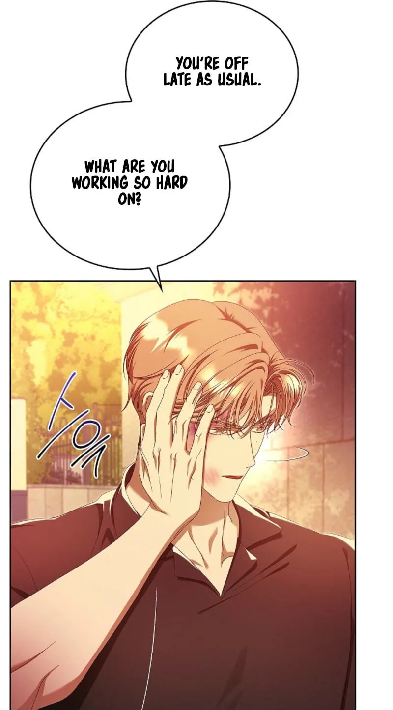 Read The Annex Never Sleeps chapter 22 image 18 on Lezhin