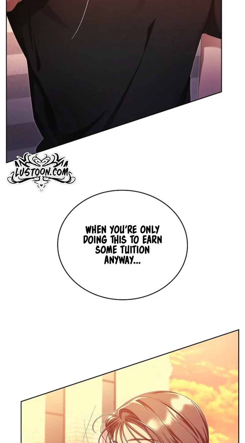 Read The Annex Never Sleeps chapter 22 image 19 on Lezhin