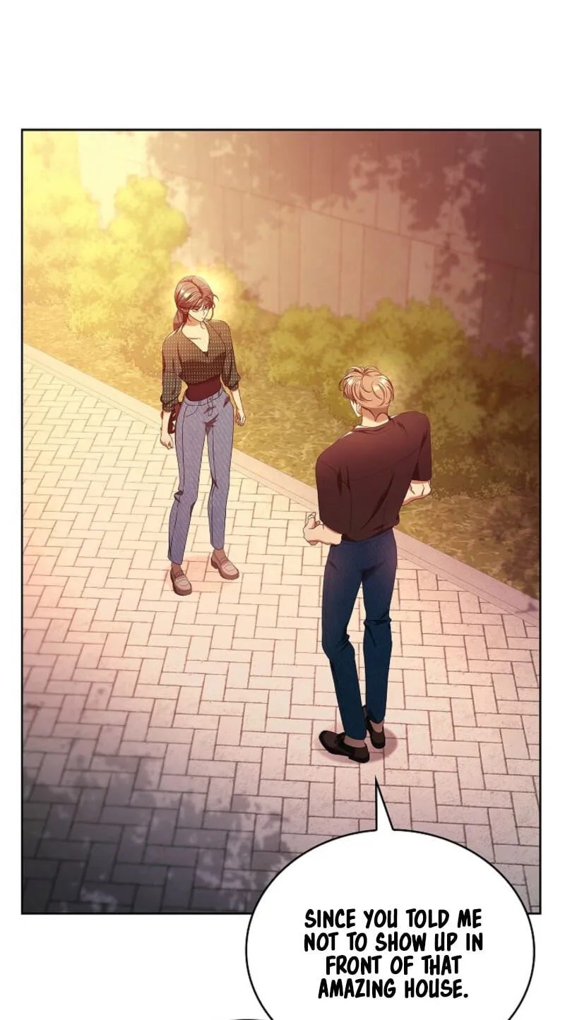 Read The Annex Never Sleeps chapter 22 image 21 on Lezhin