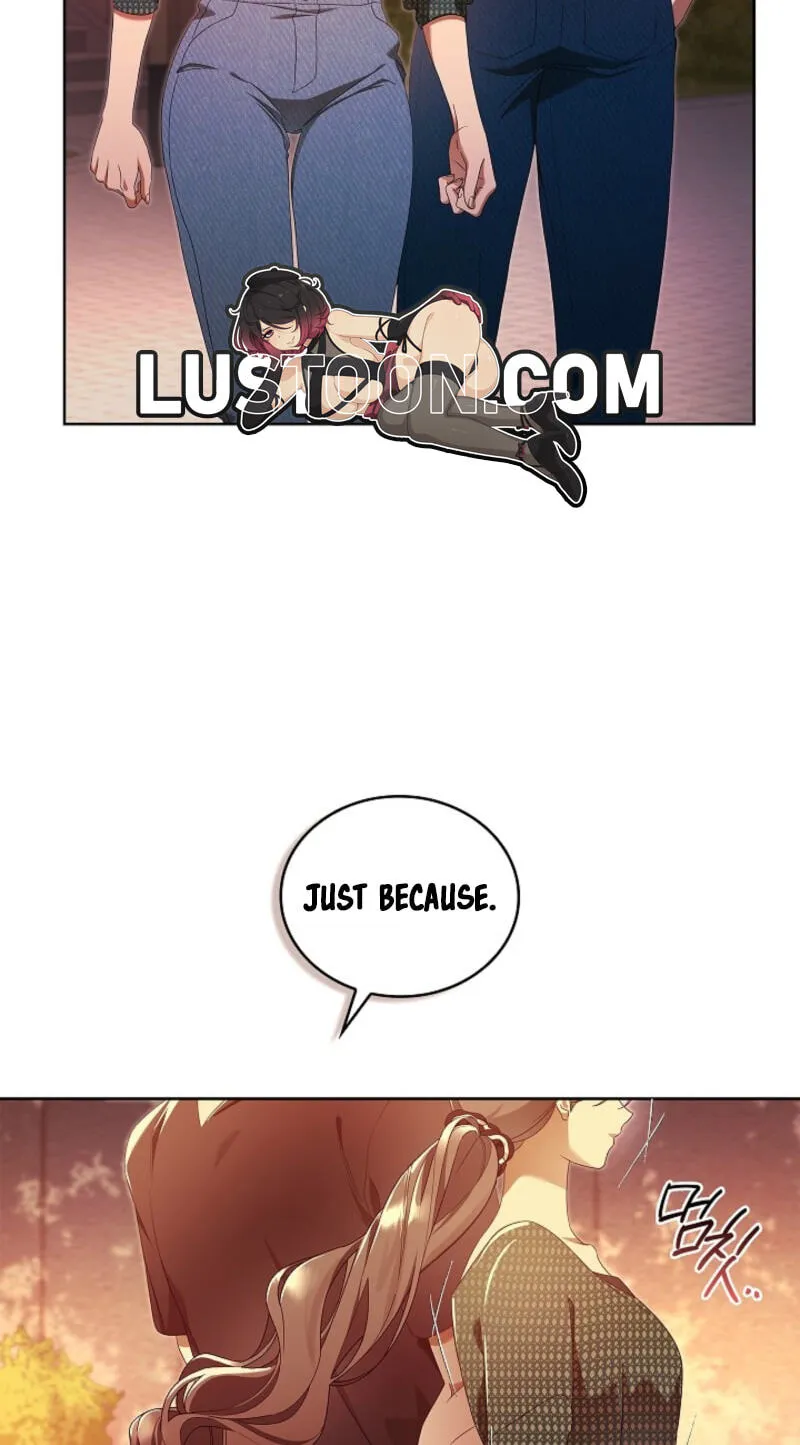 Read The Annex Never Sleeps chapter 22 image 23 on Lezhin