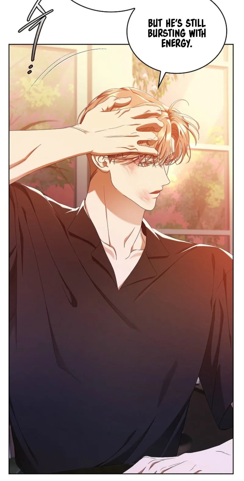 Read The Annex Never Sleeps chapter 22 image 31 on Lezhin