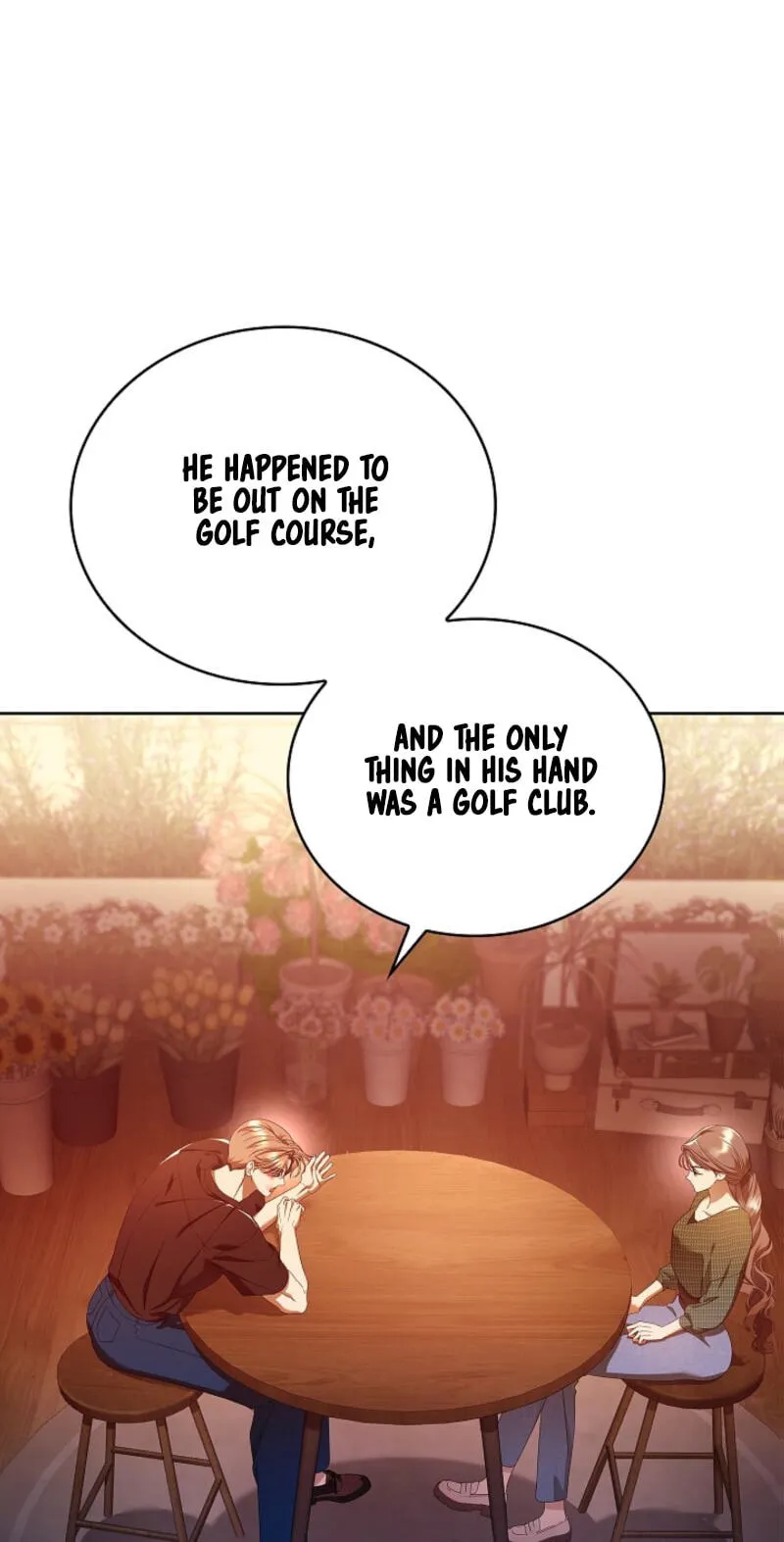 Read The Annex Never Sleeps chapter 22 image 32 on Lezhin