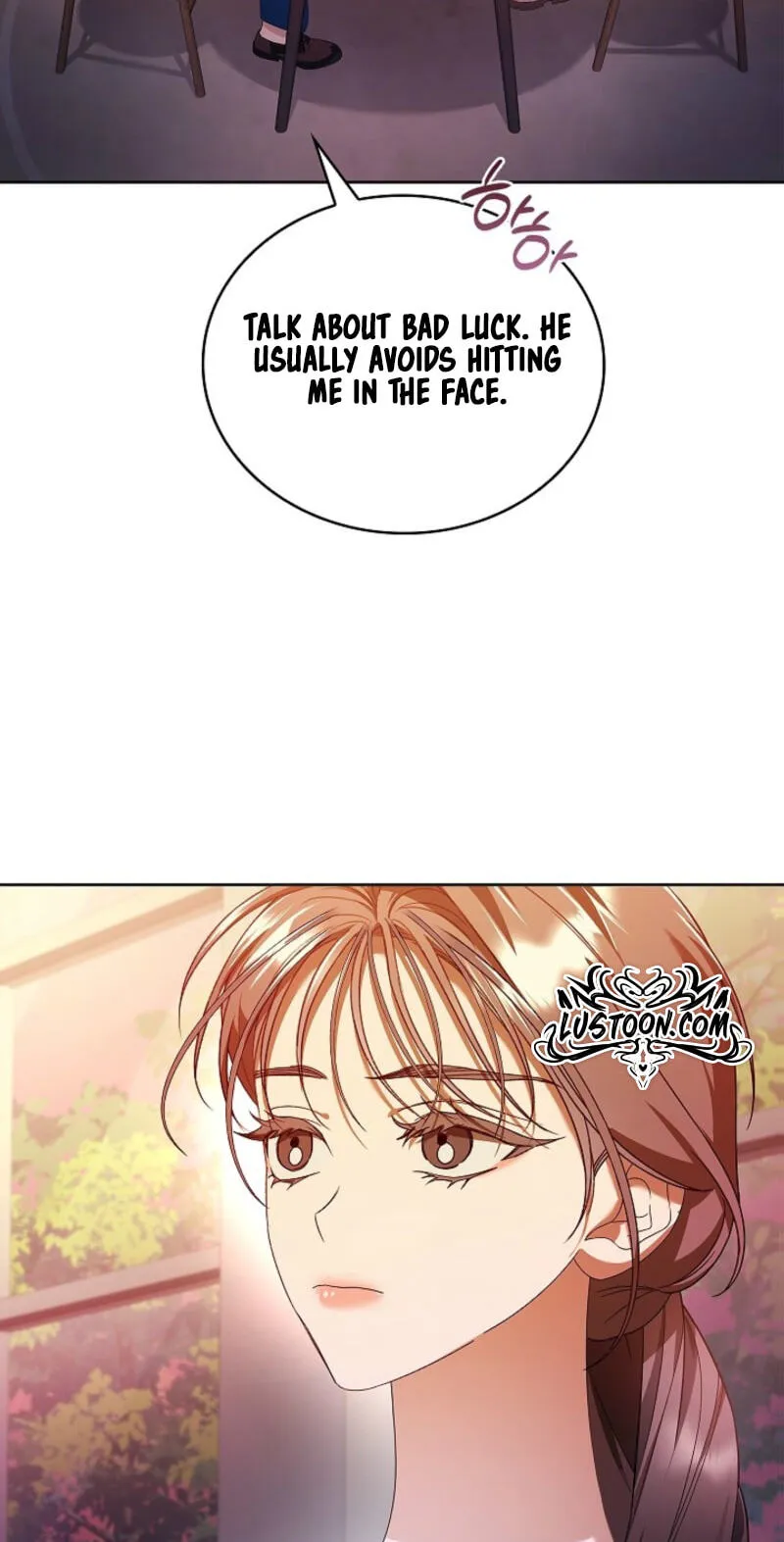 Read The Annex Never Sleeps chapter 22 image 33 on Lezhin