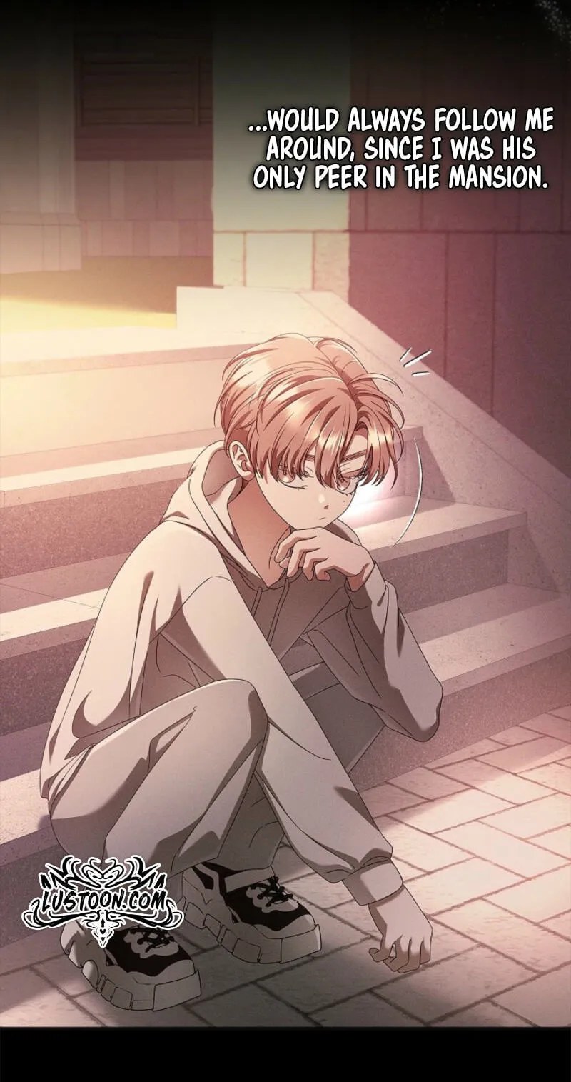 Read The Annex Never Sleeps chapter 22 image 36 on Lezhin