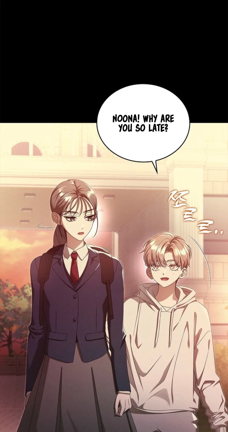 Read The Annex Never Sleeps chapter 22 image 37 on Lezhin