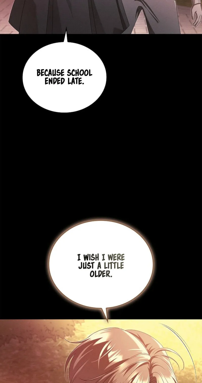 Read The Annex Never Sleeps chapter 22 image 38 on Lezhin
