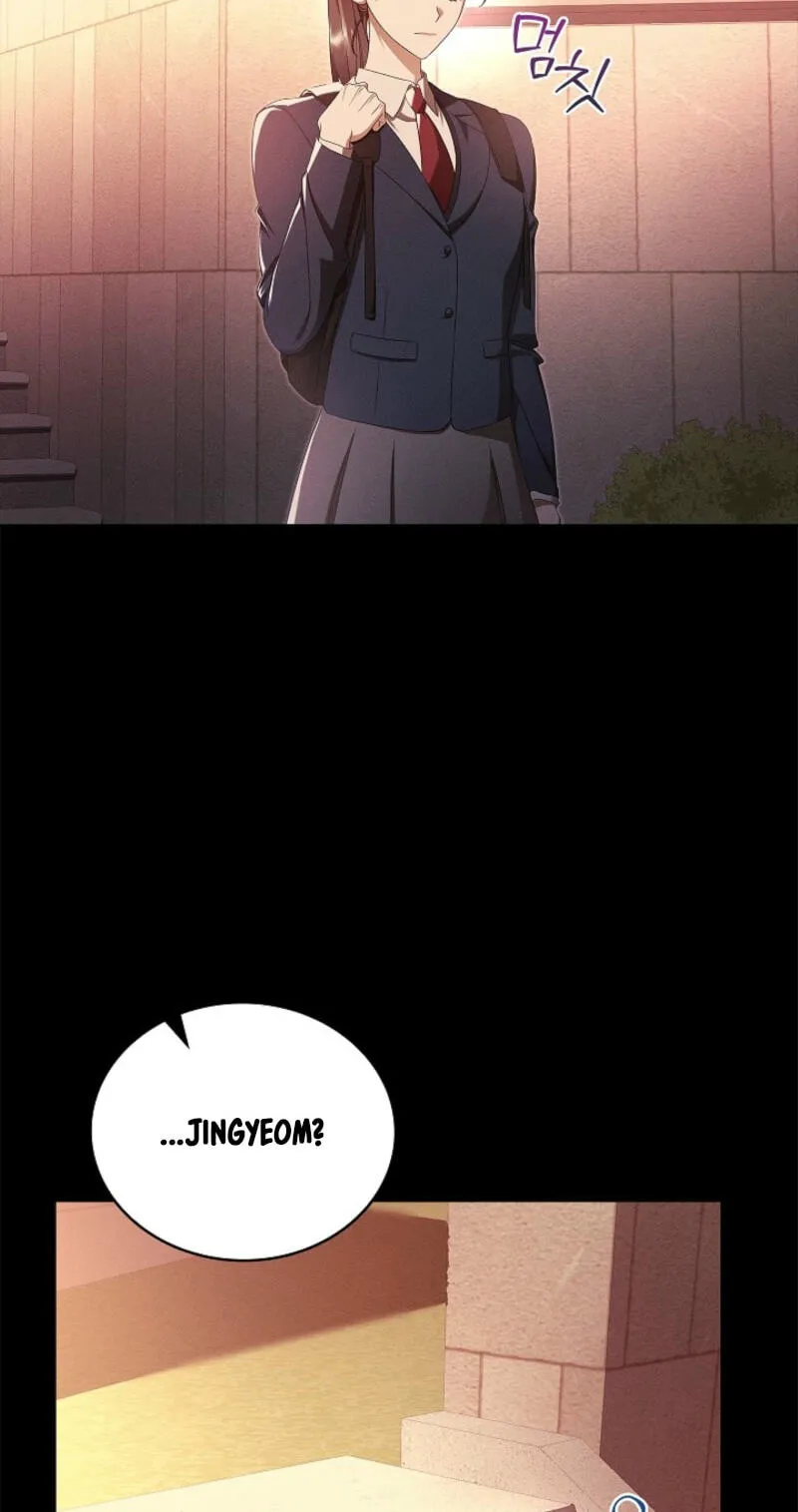Read The Annex Never Sleeps chapter 22 image 42 on Lezhin