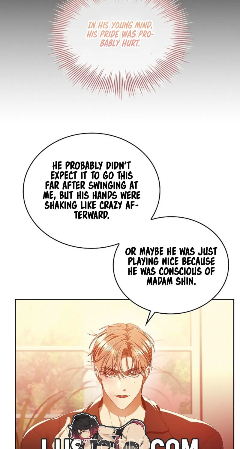 Read The Annex Never Sleeps chapter 22 image 49 on Lezhin