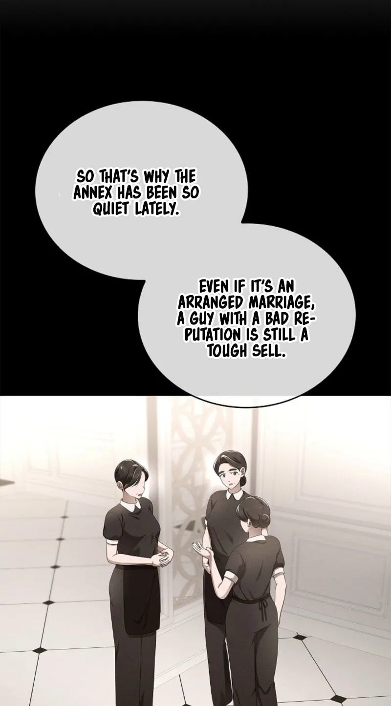 Read The Annex Never Sleeps chapter 22 image 6 on Lezhin