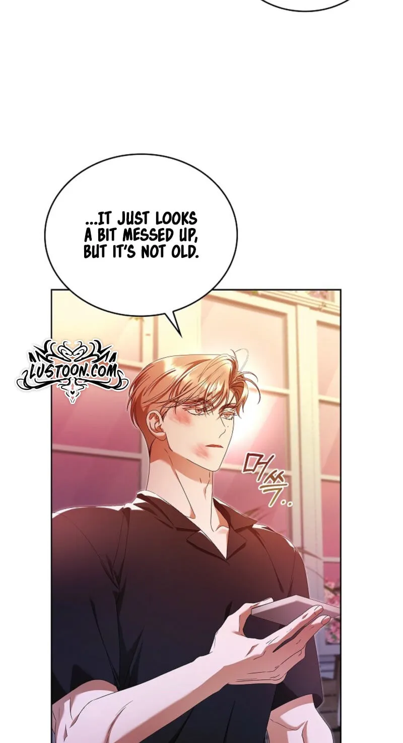 Read The Annex Never Sleeps chapter 22 image 64 on Lezhin