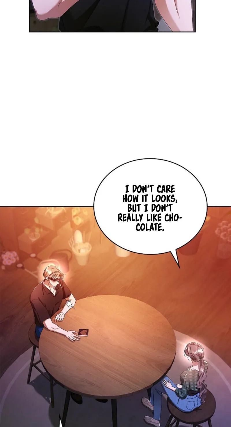 Read The Annex Never Sleeps chapter 22 image 65 on Lezhin