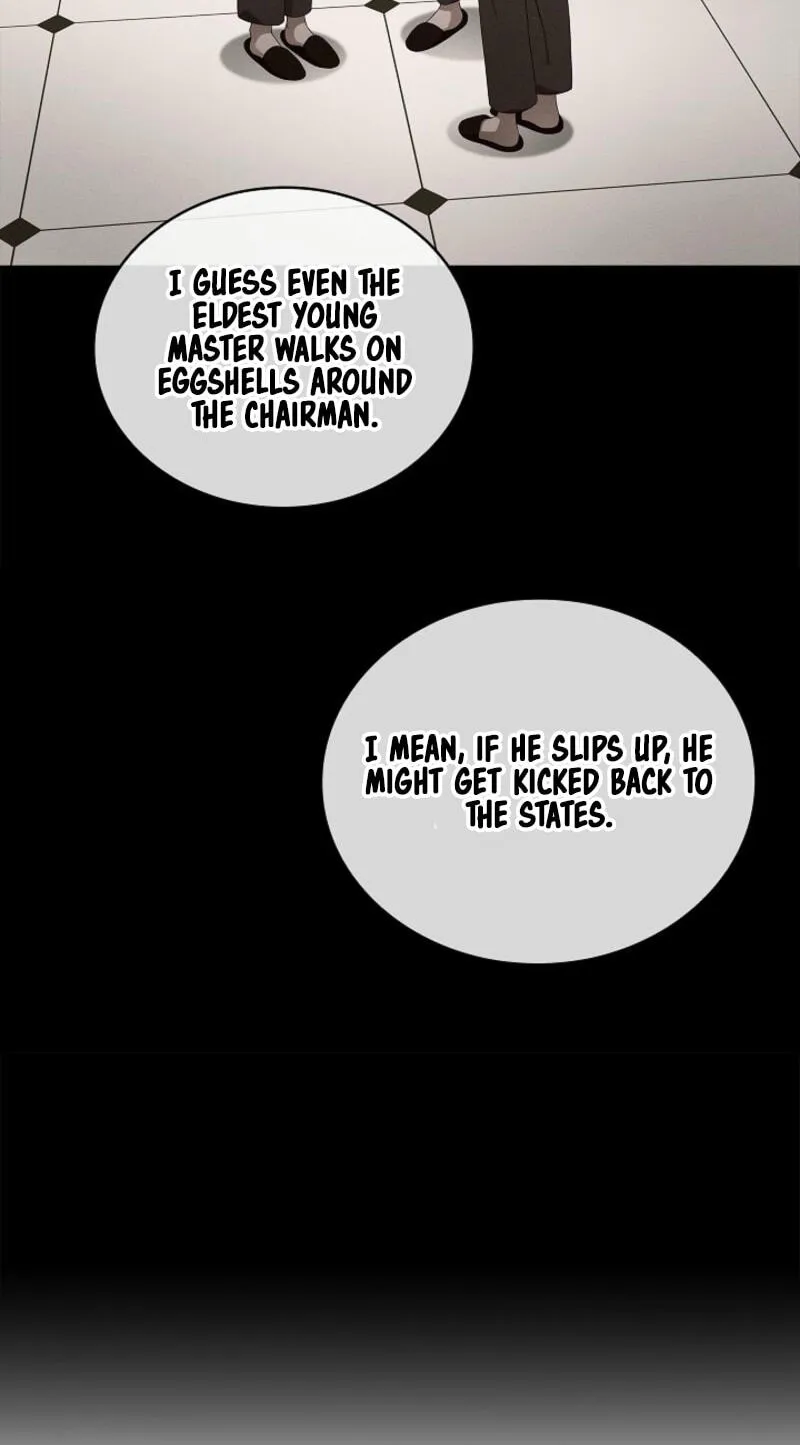Read The Annex Never Sleeps chapter 22 image 7 on Lezhin