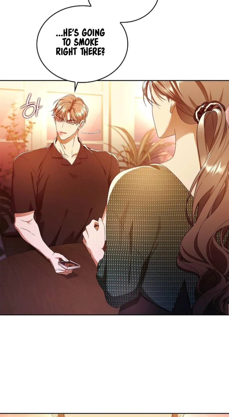 Read The Annex Never Sleeps chapter 22 image 77 on Lezhin