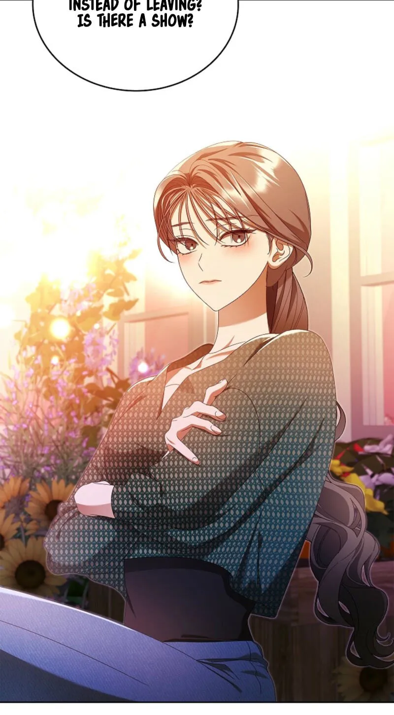 Read The Annex Never Sleeps chapter 22 image 80 on Lezhin