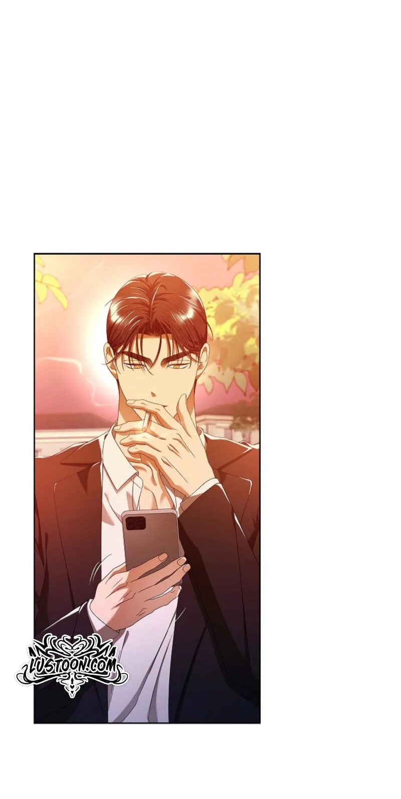 Read The Annex Never Sleeps chapter 22 image 81 on Lezhin