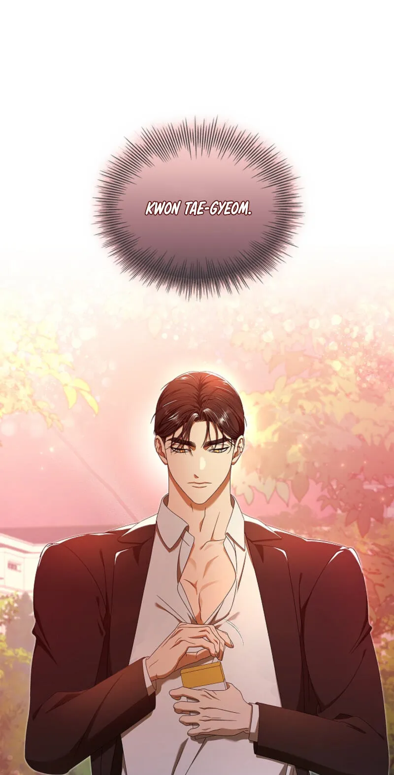 Read The Annex Never Sleeps chapter 23 image 1 on Lezhin
