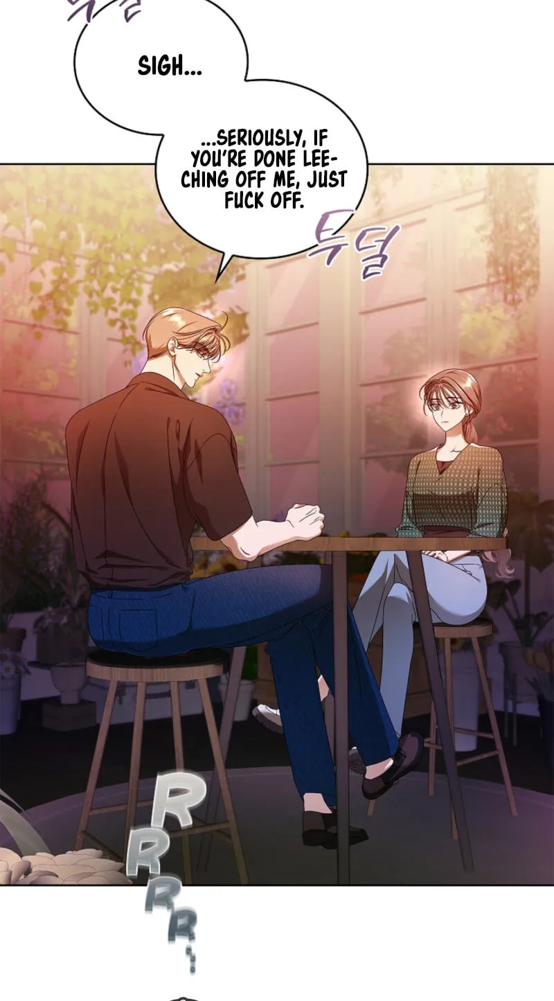 Read The Annex Never Sleeps chapter 23 image 12 on Lezhin