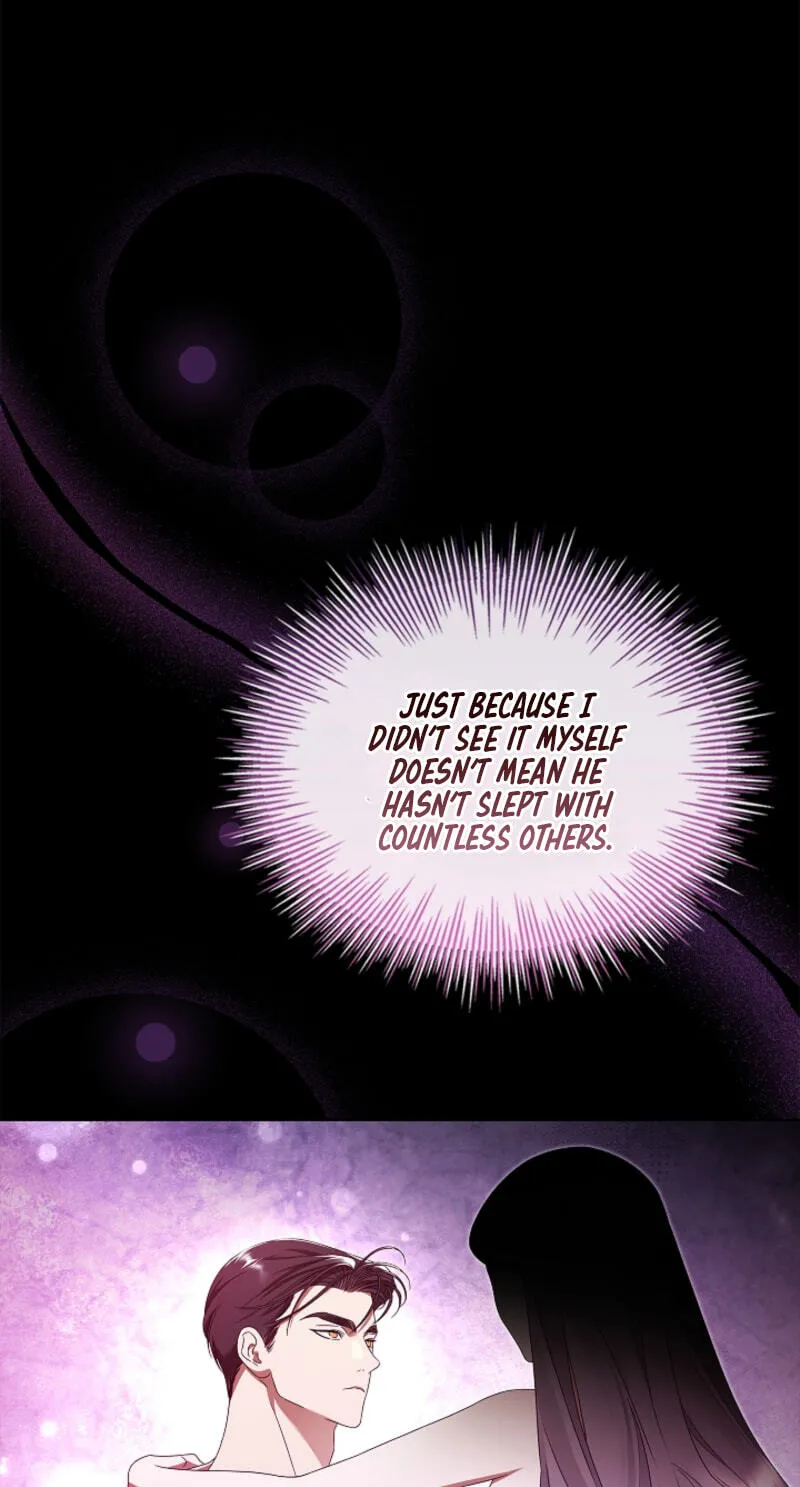 Read The Annex Never Sleeps chapter 23 image 27 on Lezhin