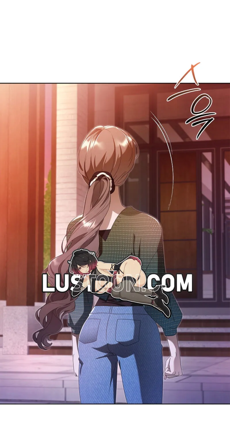 Read The Annex Never Sleeps chapter 23 image 31 on Lezhin