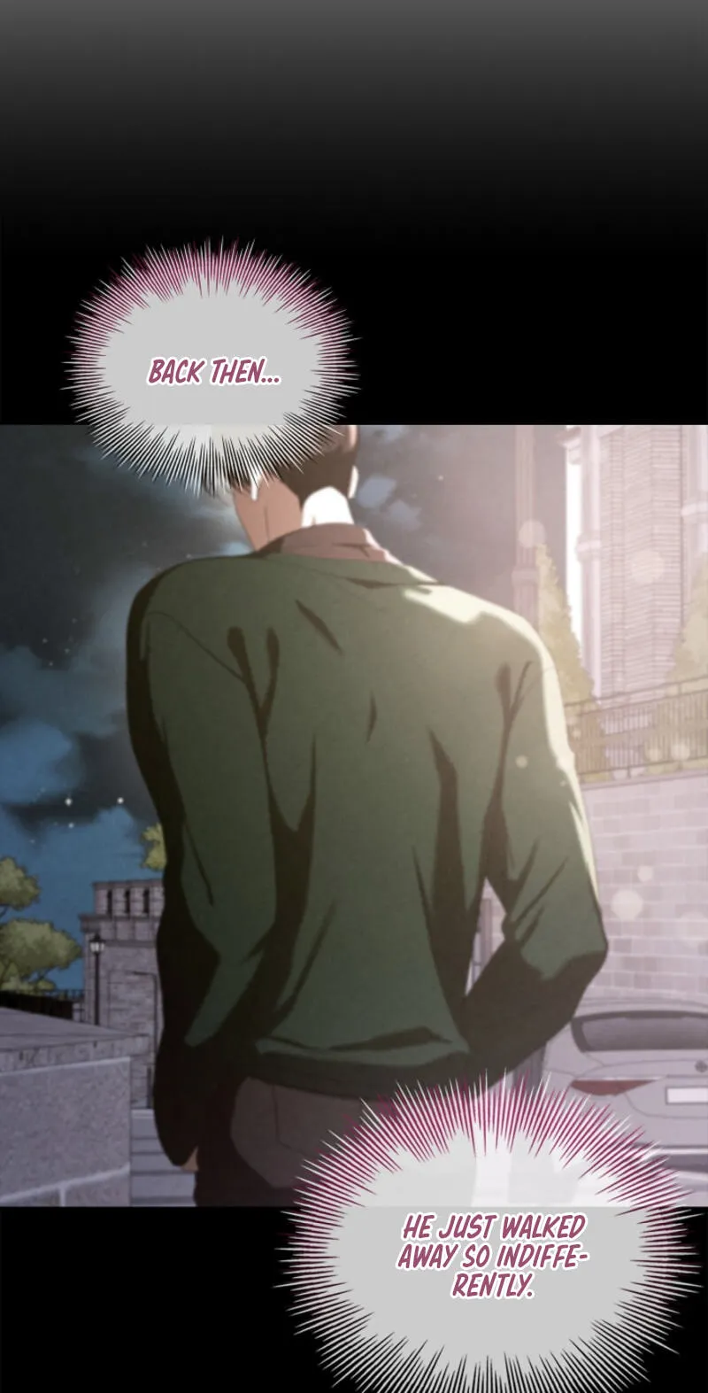 Read The Annex Never Sleeps chapter 23 image 4 on Lezhin