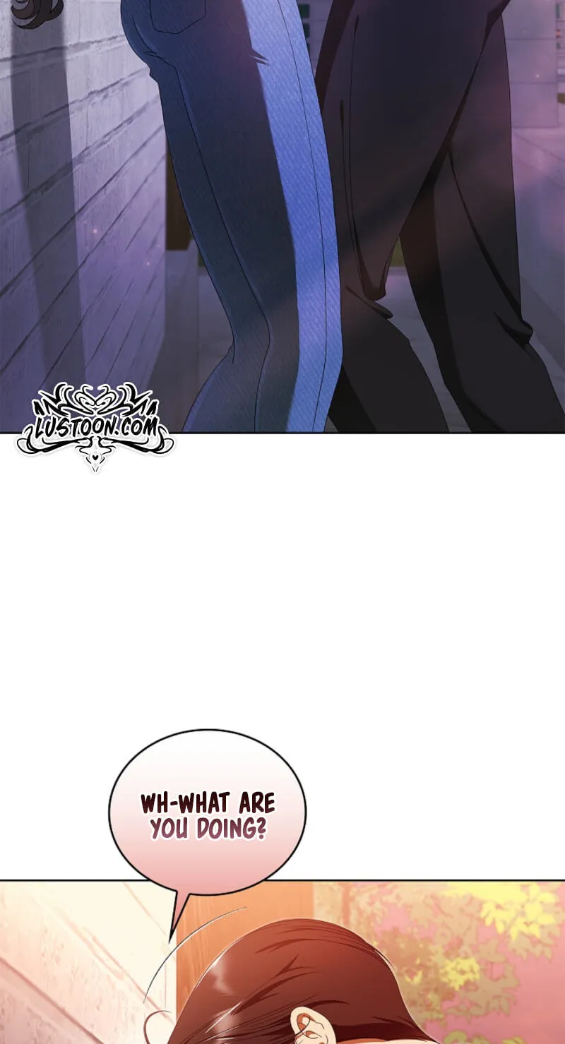 Read The Annex Never Sleeps chapter 23 image 46 on Lezhin