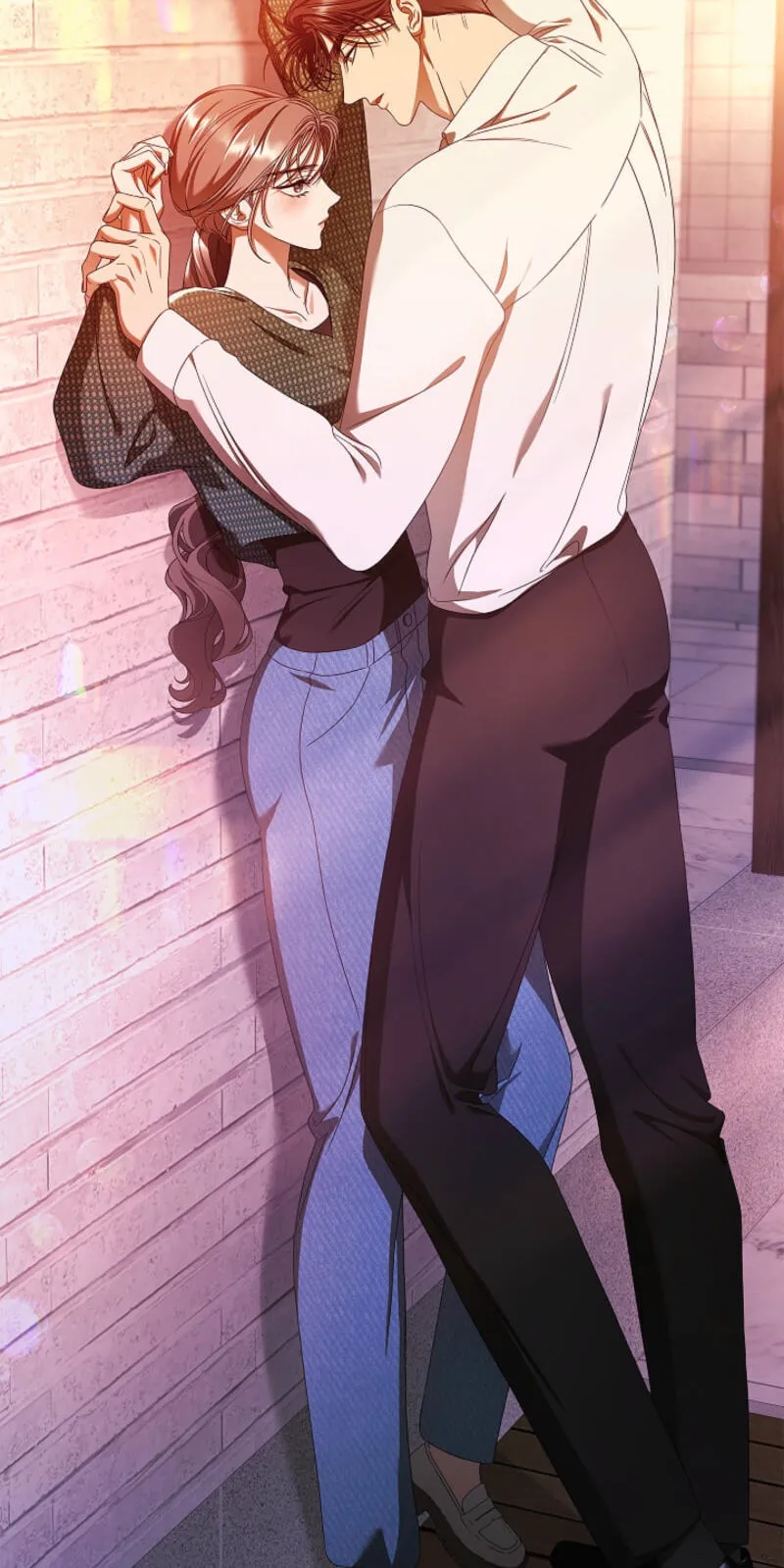 Read The Annex Never Sleeps chapter 23 image 86 on Lezhin