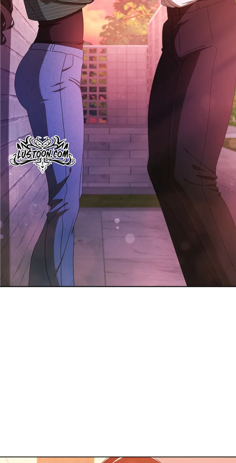 Read The Annex Never Sleeps chapter 24 image 2 on Lezhin