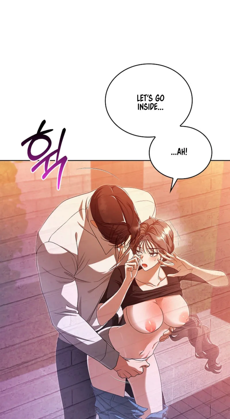Read The Annex Never Sleeps chapter 24 image 24 on Lezhin