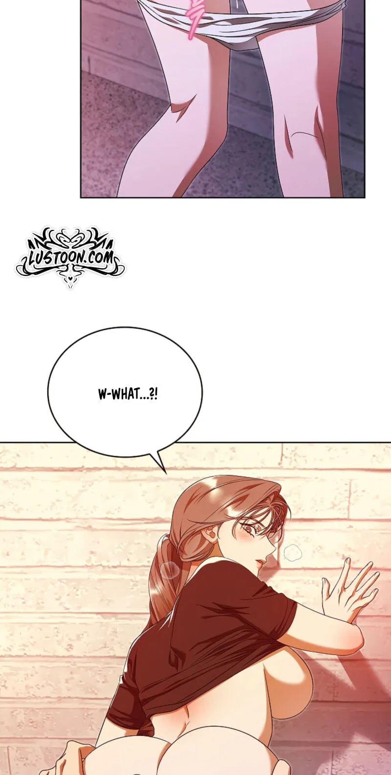 Read The Annex Never Sleeps chapter 24 image 28 on Lezhin