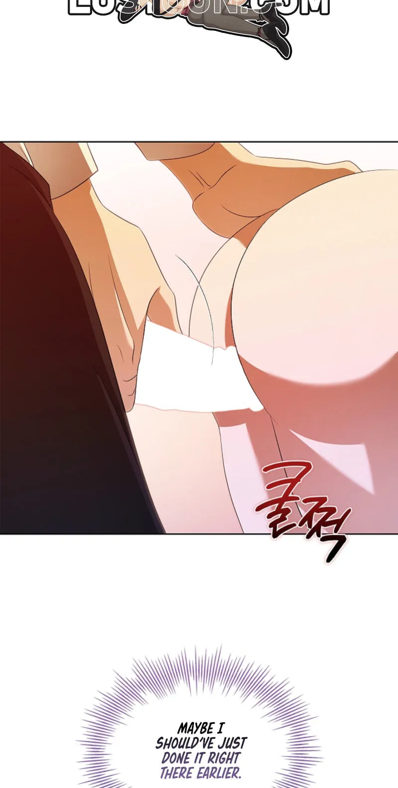 Read The Annex Never Sleeps chapter 24 image 31 on Lezhin