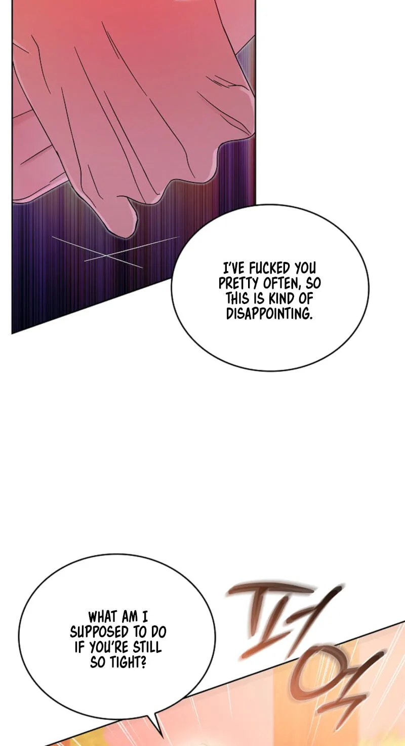 Read The Annex Never Sleeps chapter 24 image 49 on Lezhin