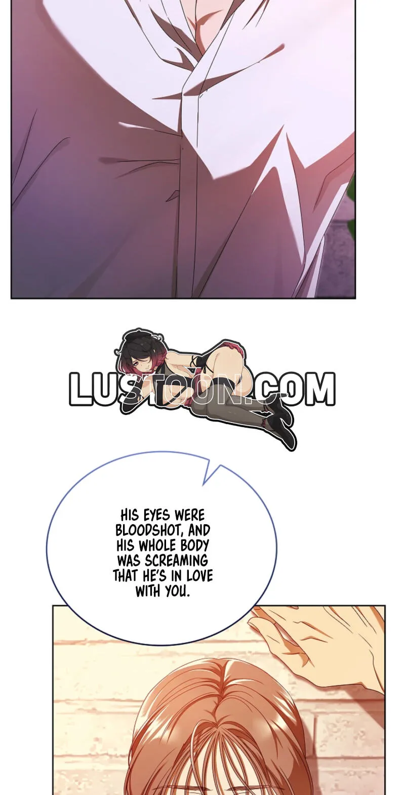 Read The Annex Never Sleeps chapter 24 image 5 on Lezhin