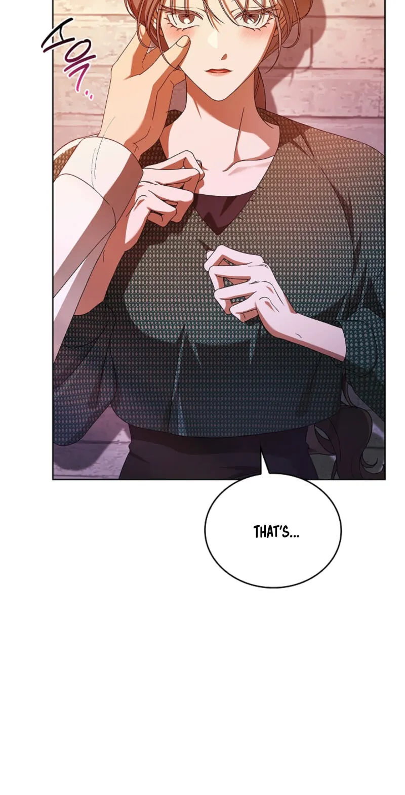 Read The Annex Never Sleeps chapter 24 image 6 on Lezhin