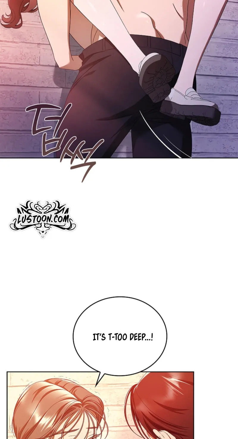 Read The Annex Never Sleeps chapter 24 image 71 on Lezhin