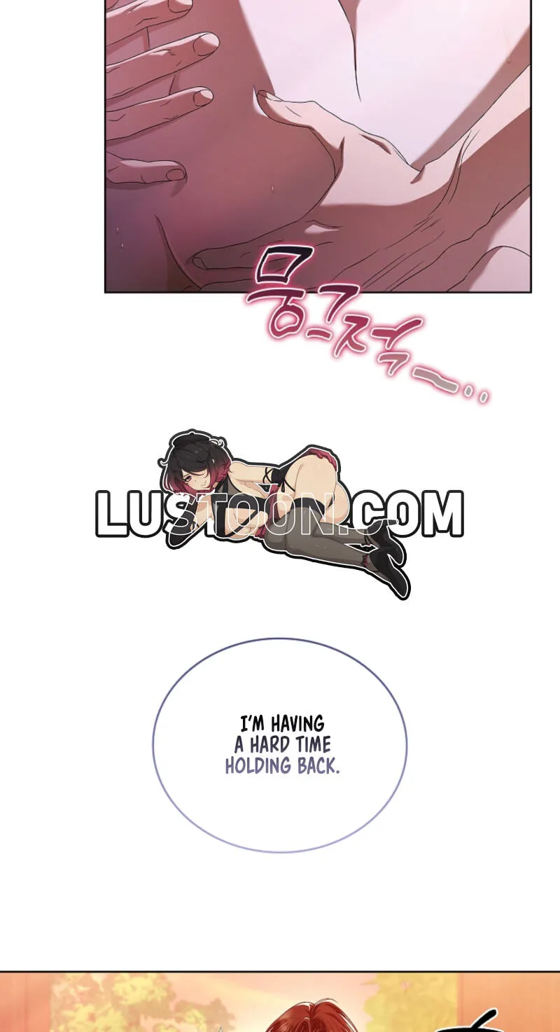 Read The Annex Never Sleeps chapter 24 image 74 on Lezhin